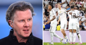 “I’m looking forward to seeing how it plays out” - Steve McManaman names ‘only awkward’ game for Real Madrid in Champions League group stage