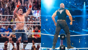 John Cena to face his worst nightmare in a double retirement match this year? Exploring the possibility