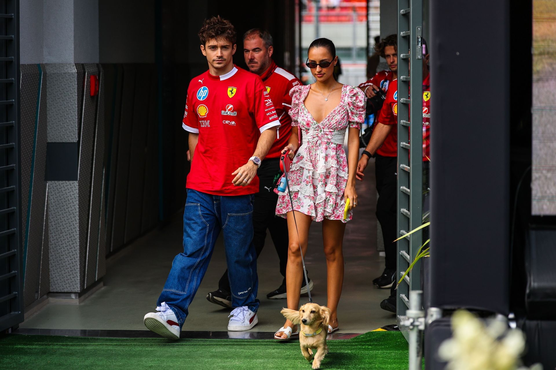 F1 Grand Prix of Hungary - Qualifying - Source: Getty
