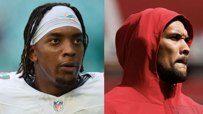 James Conner replacements: 5 RBs fantasy football managers should target feat. Ollie Gordon II