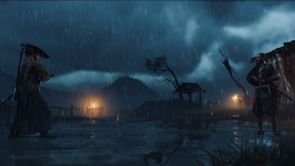 How to start and win standoffs in Ghost of Yotei