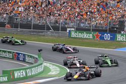 "Don't get my hopes up": Fans react as F1 teams reportedly considering V8 revival in future