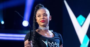 Bianca Belair leaves the door open to big move away from WWE