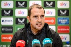 “He’s going to be needed this season massively” - John O’Shea singles out one Manchester United star for special praise despite loss to Man City