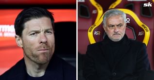 “It will be special for him” - Xabi Alonso makes feelings clear about facing new Benfica boss Jose Mourinho with Real Madrid in Champions League