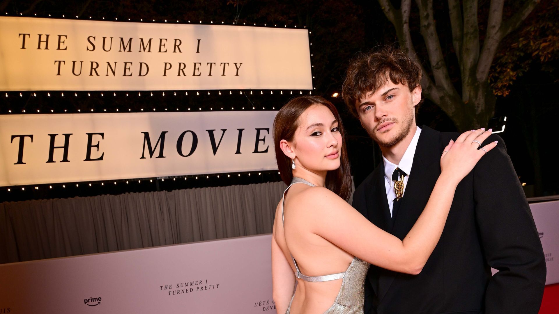 Will there be a The Summer I Turned Pretty movie? Details explored