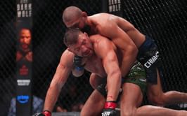 "DDP did a worse job" - Paulo Costa breaks down Dricus du Plessis' flawed performance vs. Khamzat Chimaev