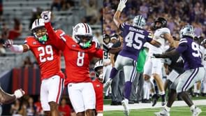 Kansas State vs Arizona injury report: Major Dylan Edwards update proves sign of relief for Chris Klieman