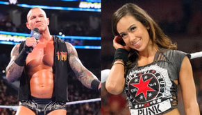 WWE News and Rumor Roundup - Former champion confirms in-ring career is over, Randy Orton to be suspended? Update on AJ Lee's return
