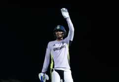Shubman Gill gives batting tips to Hong Kong players ahead of IND vs PAK Asia Cup 2025 match [Watch]