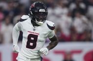 Houston Texans an toàn CJ Gardner -Johnson - Nguồn: Getty