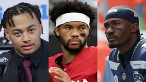 Week 4 TNF Cardinals vs. Seahawks Start 'Em Sit 'Em Picks feat. Kyler Murray, Jaxon Smith-Njigba, Tory Horton