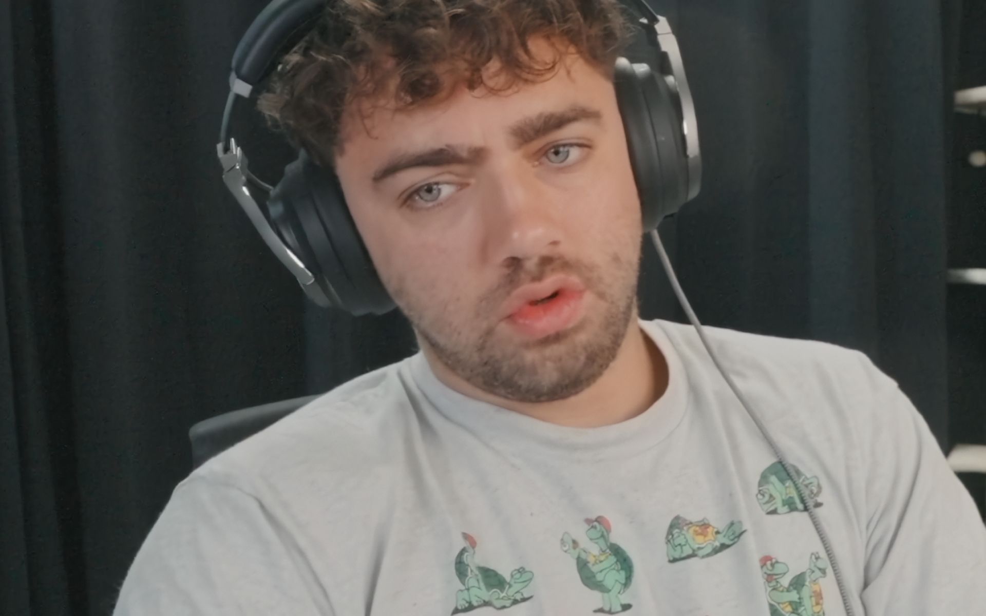 &quot;He was probably some right-wing Republican&quot;: Mizkif shares his thoughts on Charlie Kirk