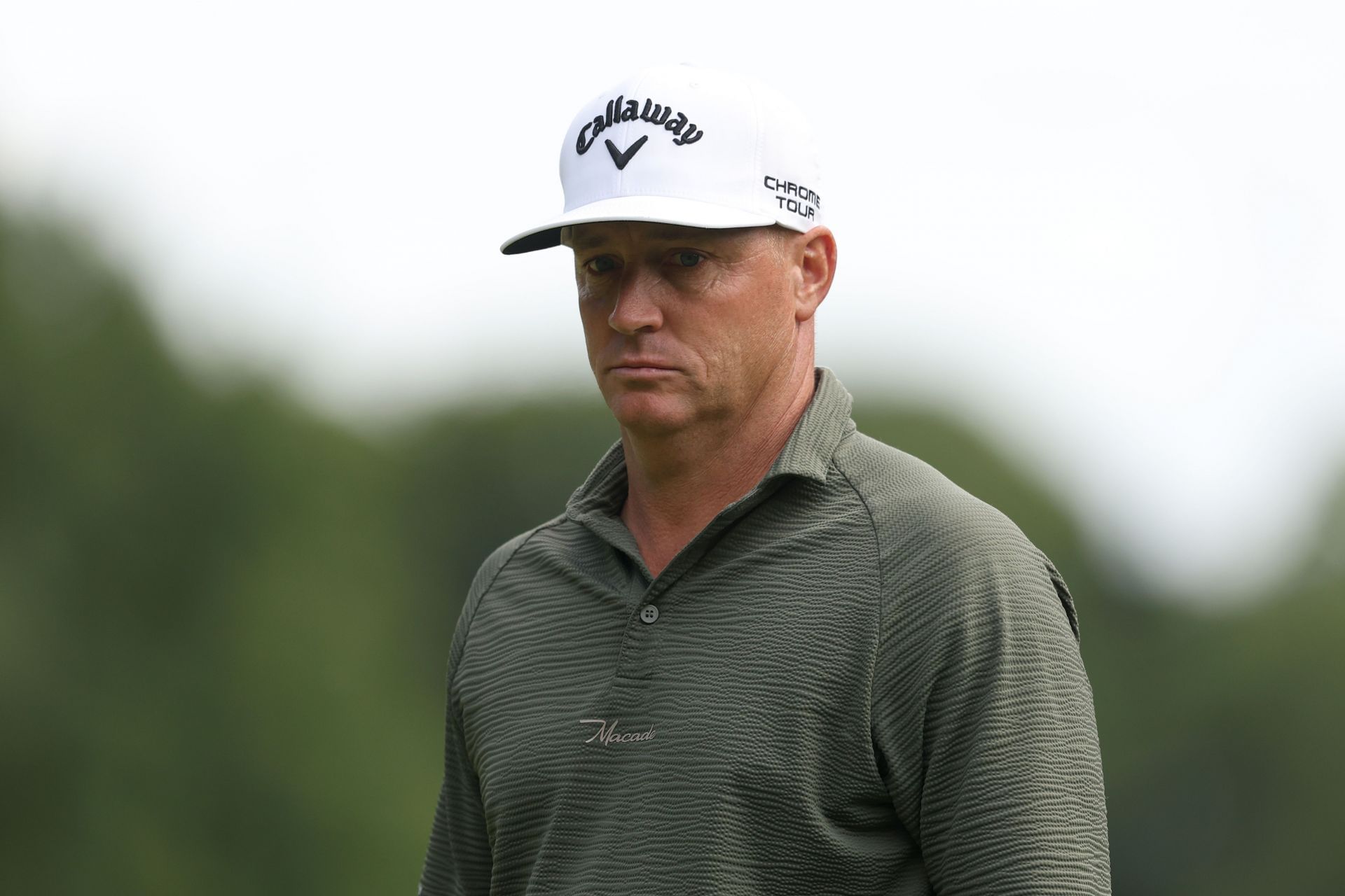 BMW PGA Championship 2025 - Day Three - Source: Getty