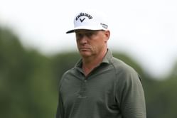 “It's so much fun” - Ryder Cup vice captain Alex Noren takes charge at BMW PGA Championship