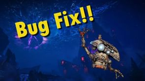 Borderlands 4: "The session you are trying to join is running an incompatible version" error - Potential causes and fixes