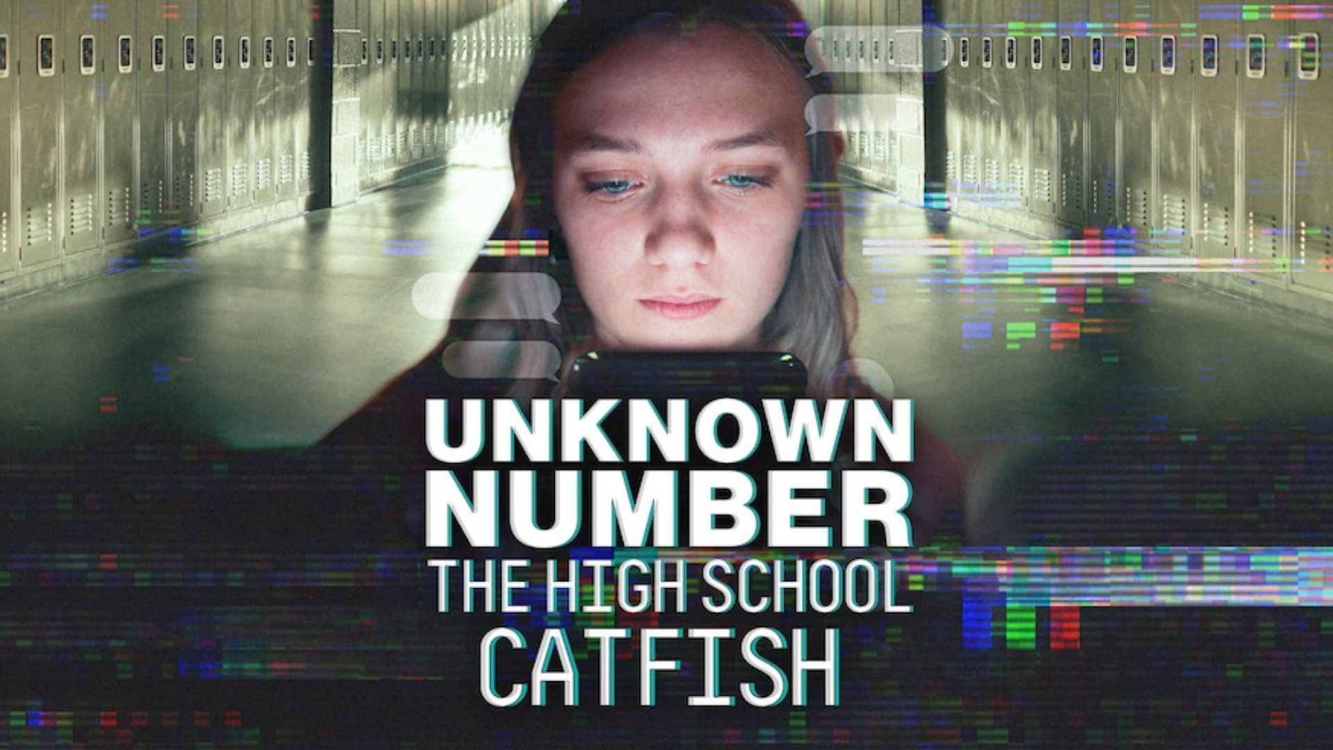 Unknown Number: The High School Catfish (Image via Netflix)