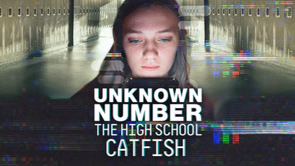 Who was behind the suspicious texts to Lauryn Licari? Netflix’s Unknown Number: The High School Catfish explores the case