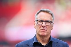"They've been gifted six points" - Paul Merson claims Liverpool should be 'mid-table' for their performances in the PL this season