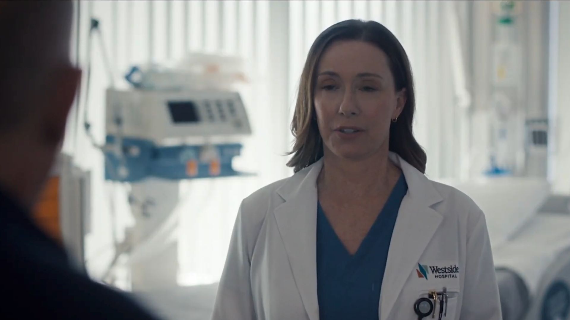 A still from the series (Image via Hulu)
