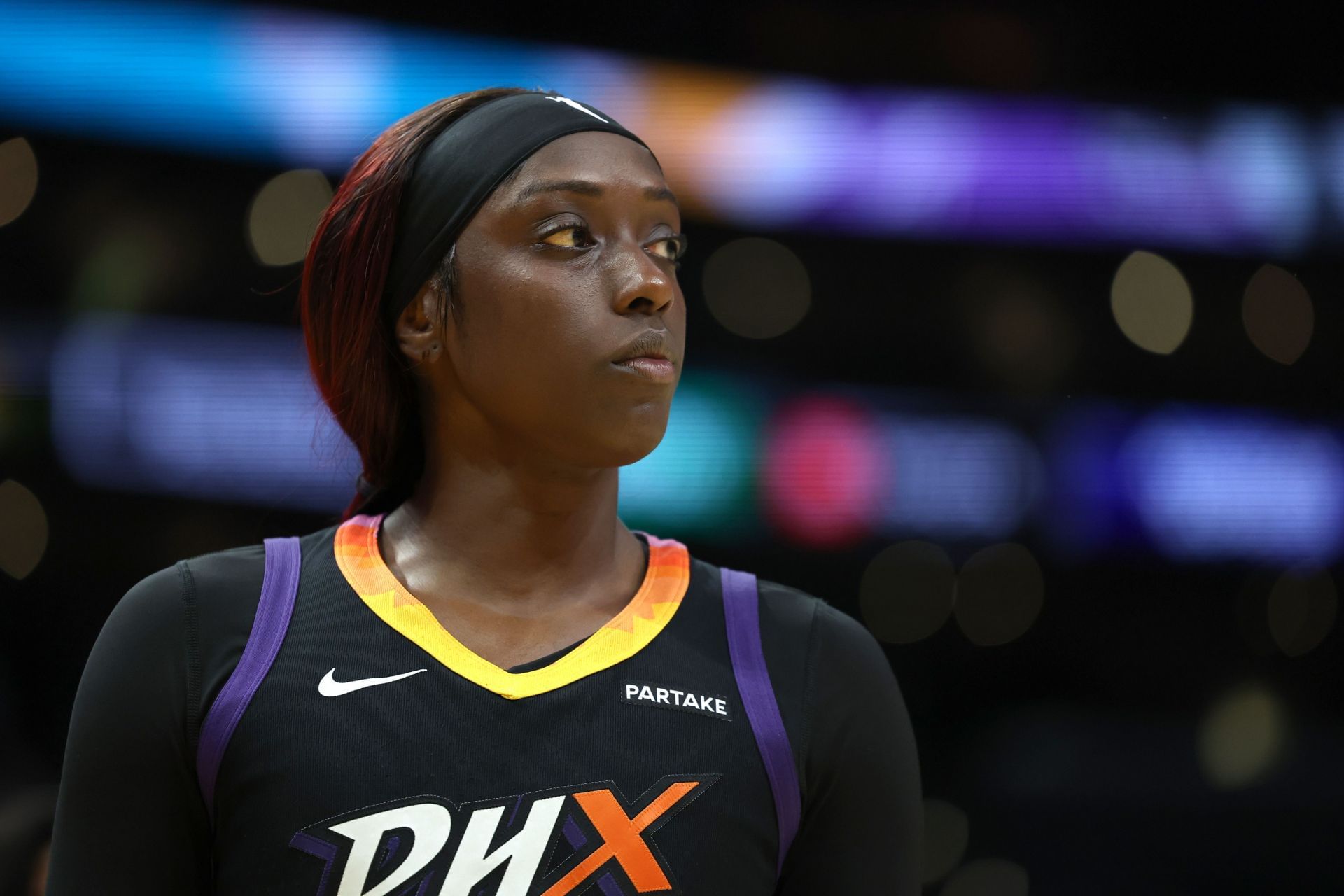 Phoenix Mercury v Los Angeles Sparks - Source: Getty