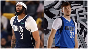5 realistic expectations for Dallas Mavericks in first full season with Anthony Davis and Cooper Flagg