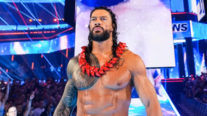 Roman Reigns confirms worst-kept secret following WWE Clash in Paris 2025