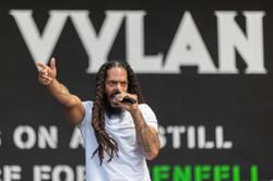 What did Bobby Vylan say about Charlie Kirk? Piers Morgan calls him "lying pr*ck" after punk rap vocalist denies celebrating activist's death
