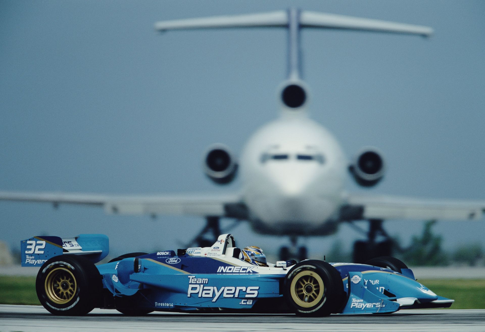 Marconi Grand Prix of Cleveland - Source: Getty