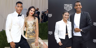 When are Felix Auger-Aliassime & fiancée Nina Ghaibi getting married? Destination and dates revealed; full bar and Dior suit guaranteed