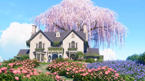 How to unlock the Home feature in Infinity Nikki