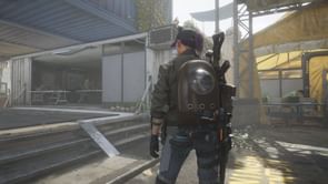 The Division 2 Y7S2 The Pact Week 2 Manhunt guide: Scout 2 objectives and solutions