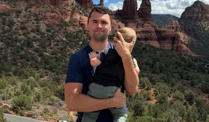 "His family did not deserve this" - Charlie Kirk's assassination left WWE personality heartbroken