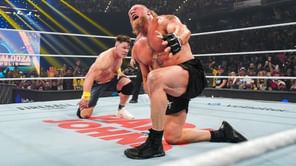 Original plans for John Cena vs. Brock Lesnar at WWE Wrestlepalooza revealed - Reports