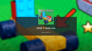 Build a Car: A beginner's guide