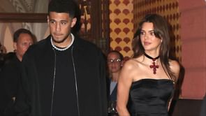 Devin Booker reignites romance rumors with Kendall Jenner after NYC outing goes viral