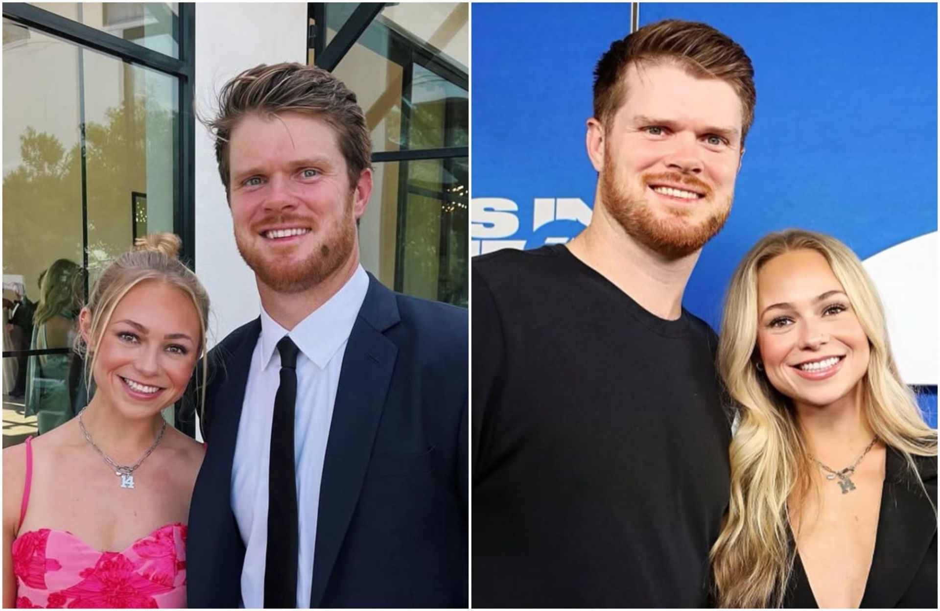 Sam Darnold
