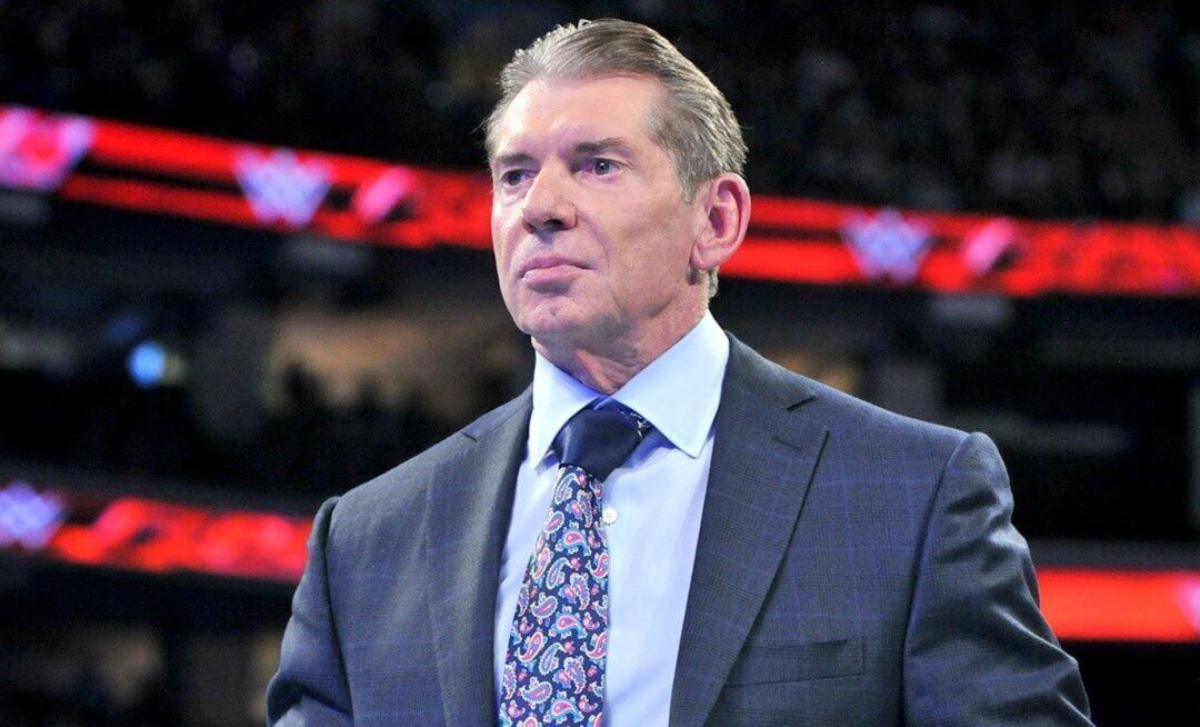 Vince McMahon. [Image credits: wwe.com]