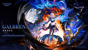 Wuthering Waves 2.7 drip marketing reveals Galbrena, an upcoming playable character