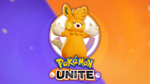 Pokemon Unite Pawmot: Best moveset, builds, counters, and more