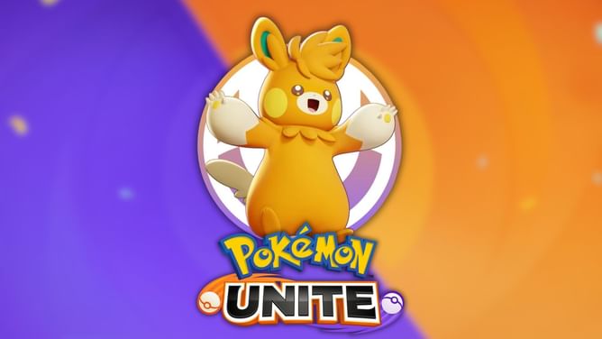 Pokemon Unite Pawmot: Best moveset, builds, counters, and more