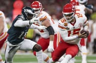 Super Bowl LIX: Kansas City Chiefs v Philadelphia Eagles - Source: Getty
