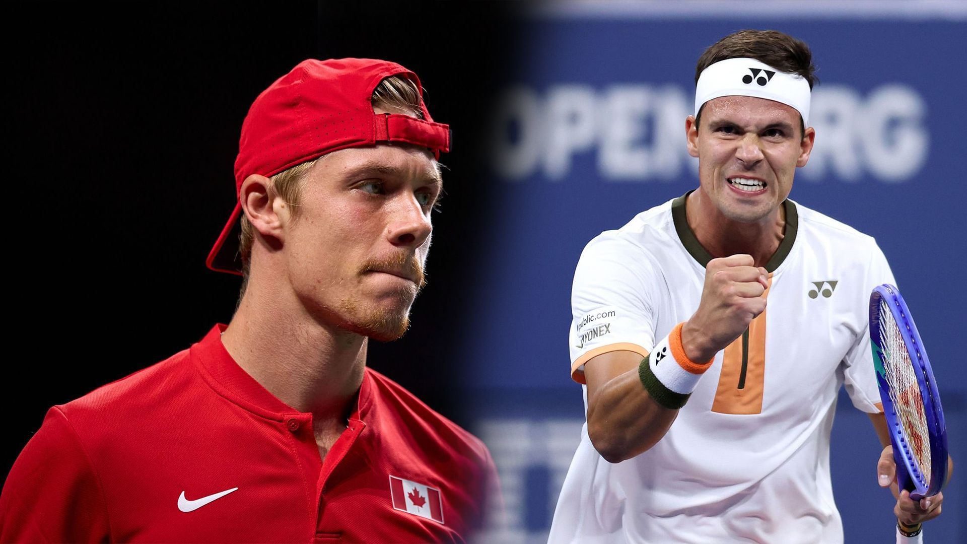 Japan Open 2025: Denis Shapovalov vs Daniel Altmaier preview, head-to-head, odds, prediction, and pick