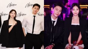 Are Jang Theo and Chung You-jin dating? Single’s Inferno 4’s cast denies relationship rumors