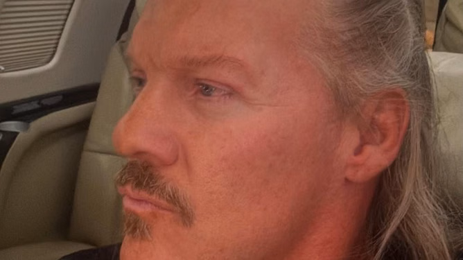 Chris Jericho has not re-signed with AEW for one big reason amid WWE rumors, says legend