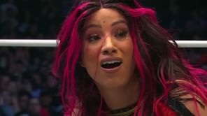 Mercedes Mone (Fka Sasha Banks) Tries to Erase Major AEW Incident From History