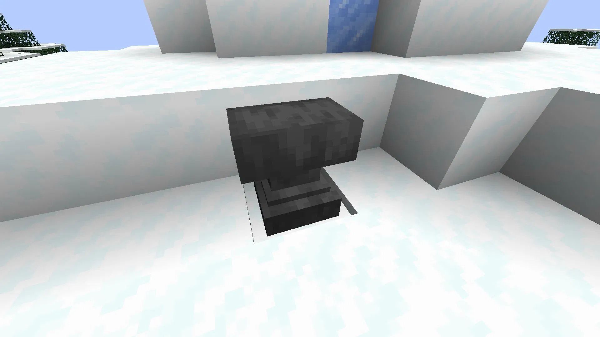 The anvil mechanics need some rework (Image via Mojang Studios)