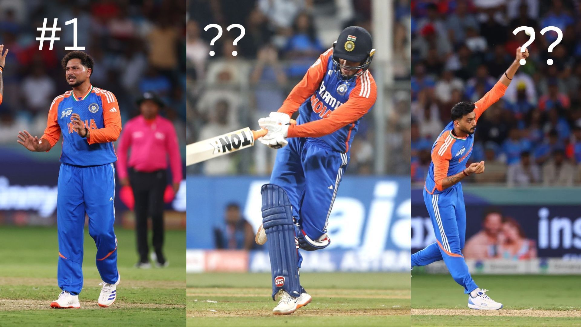 Asia Cup 2025 