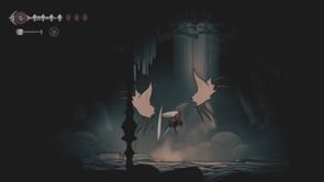 How to get rid of Clawmaidens in Hollow Knight Silksong