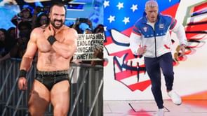 Drew McIntyre instantly regrets message to Cody Rhodes